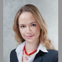 Юлия Загорнова